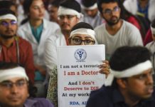Healthcare crisis in Delhi as several doctors to boycott work for a day