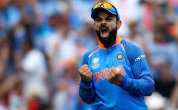 World Cup 2019: Team proved a point after beating Australia, says Kohli