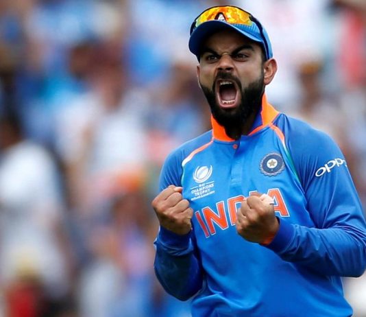 World Cup 2019: Team proved a point after beating Australia, says Kohli