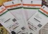 No company can force you to give Aadhaar for services, Rs 1 cr fine + 3- yr jail under new law