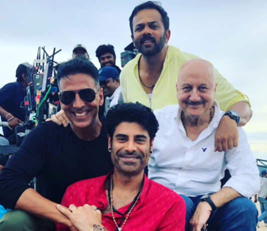 Akshay Kumar’s Sooryavanshi will be life changing for Anupam’s son Sikandar