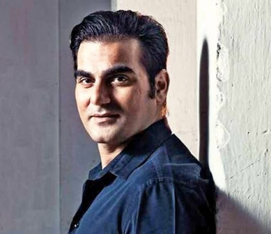 Arbaaz Khan, Lalit Pandit launch entertainment app