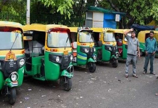 Delhi Auto fares raised by 18.75 per cent; how this move will help AAP government
