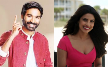 After Priyanka Chopra, Dhanush shines at international platform with The Extraordinary Journey of the Fakir