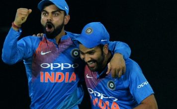 World Cup 2019: Kohli to Hit Man, Well done Boss