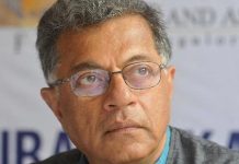 Jnanpith award winner, legendary actor Girish Karnad passes away at 81