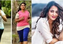 Baahubali star Anushka Shetty shares her secret weight loss tips