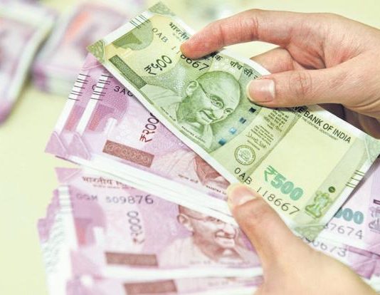India’s per-capita income rises 10% to Rs 10,534 a month in FY19