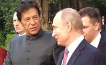 Pakistan will lose all foreign money, blacklisted for sending terrorists to India