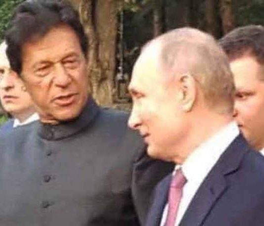 Pakistan will lose all foreign money, blacklisted for sending terrorists to India