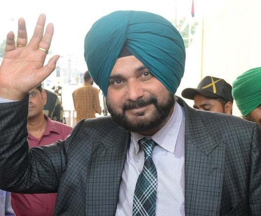 What is Navjot Singh Sidhu’s next plan? Will he and Capt Amarinder Singh work together