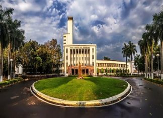 220 foreign students apply at IIT Kharagpur for courses