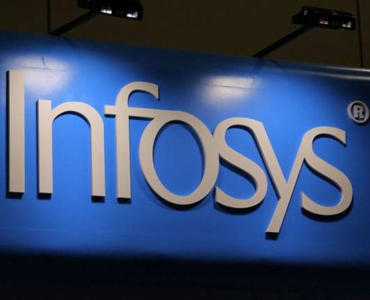 Infosys to hire 18,000 people from campuses in FY20
