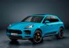 Porsche drives in new Macan in India priced at Rs 69.98 lakh