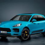 Porsche drives in new Macan in India priced at Rs 69.98 lakh
