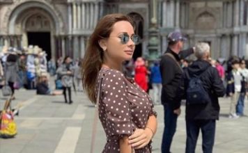 Russian Instagram influencer found dead, stuffed in suitcase at home