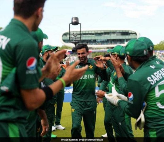 Shoaib Malik announces ODI retirement