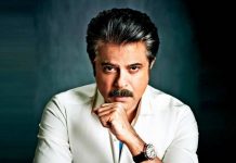 Anil Kapoor to play father of THIS Olympic gold medallist