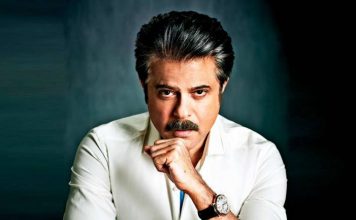 Anil Kapoor to play father of THIS Olympic gold medallist