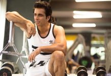 Get set to get free gym membership on Sonu Sood’s 46th birthday