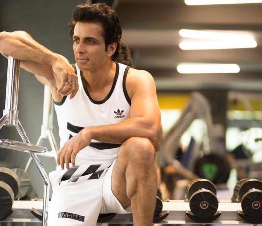 Get set to get free gym membership on Sonu Sood’s 46th birthday