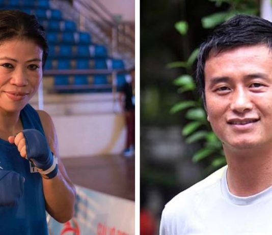 Mary Kom, Bhaichung in 12-member selection panel for national sports awards
