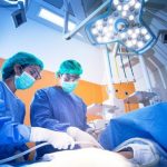Deaths related to non-cardiac surgery occur in healing stage