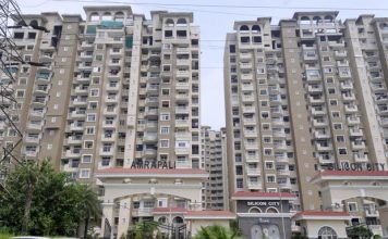 Implementation of Amrapali judgement, a big legal hurdle for NBCC now