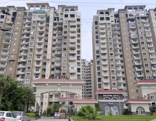 Implementation of Amrapali judgement, a big legal hurdle for NBCC now