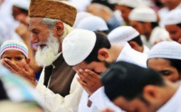 J&K celebrates Eid after revocation of special status
