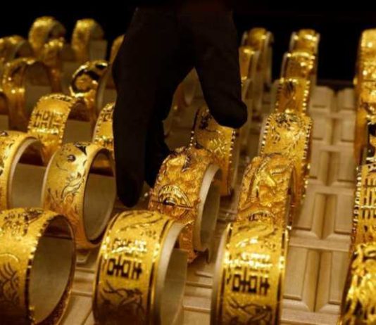 Why Gold price has hit a lifetime high, know the reasons