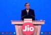 Jio Giga Fiber with min speed of 100 mbps, free high definition TV and many more to roll out from Sept 5