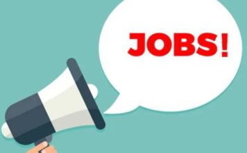 Job vacancy at Sports Authority of India with high salary package