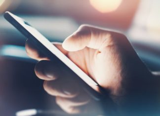 Cellphone breaks not good for your brain: Study