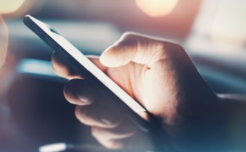 Cellphone breaks not good for your brain: Study