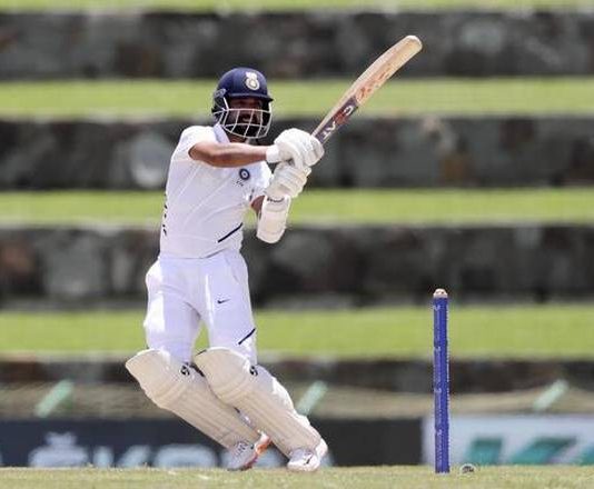 Not too concerned on missing out century, says Ajinkya Rahane