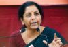 Nirmala Sitharaman assures industry of steps to revive economy