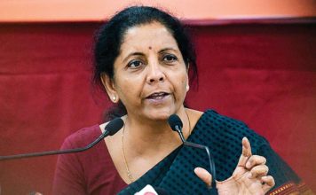 Nirmala Sitharaman assures industry of steps to revive economy