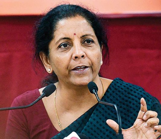 Nirmala Sitharaman assures industry of steps to revive economy