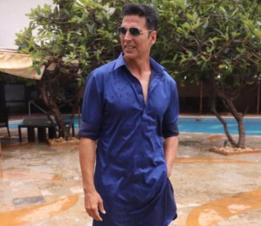 Akshay Kumar becomes the fourth highest paid actor in Forbes’ list