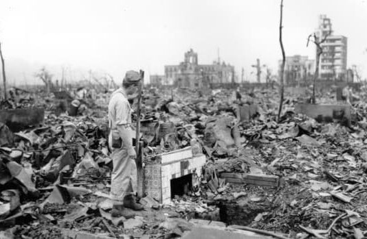 Hiroshima marks 74th anniversary of atomic bombing