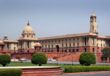 Union Home Ministry to hold high-level meet on J&K today