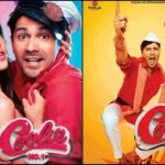 Coolie No 1 motion poster: Varun Dhawan takes us back to the 90s