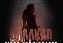 Dhaakad teaser: Fearless Kangana is all set to rule the silver screen once again