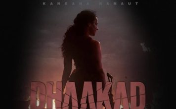 Dhaakad teaser: Fearless Kangana is all set to rule the silver screen once again