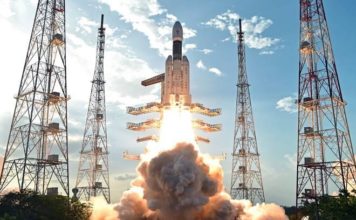 Chandrayaan-2 enters Lunar Transfer Trajectory