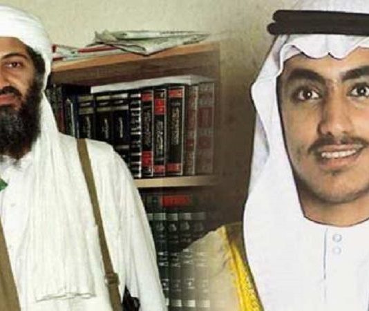 Osama Bin Laden’s son Hamza Bin Laden is dead: Reports