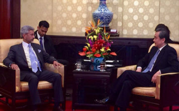 India, China must respect each other’s core concerns, says Jaishankar