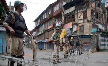 Russia supports J&K changes, says India’s moves within Constitution