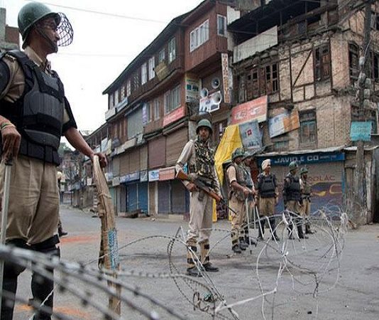 Russia supports J&K changes, says India’s moves within Constitution